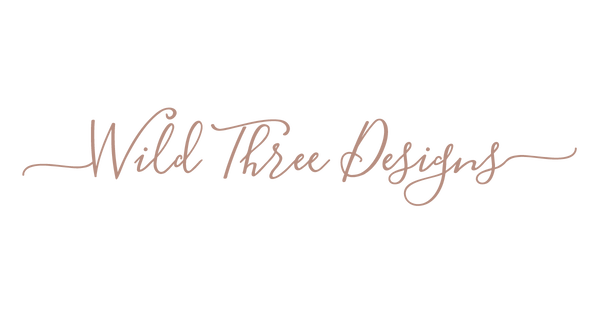 Wild Three Designs
