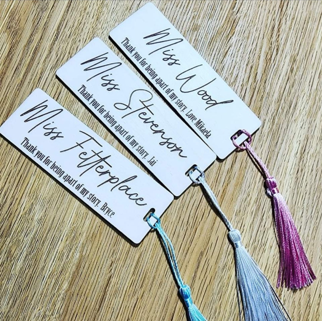 Teacher's Gifts