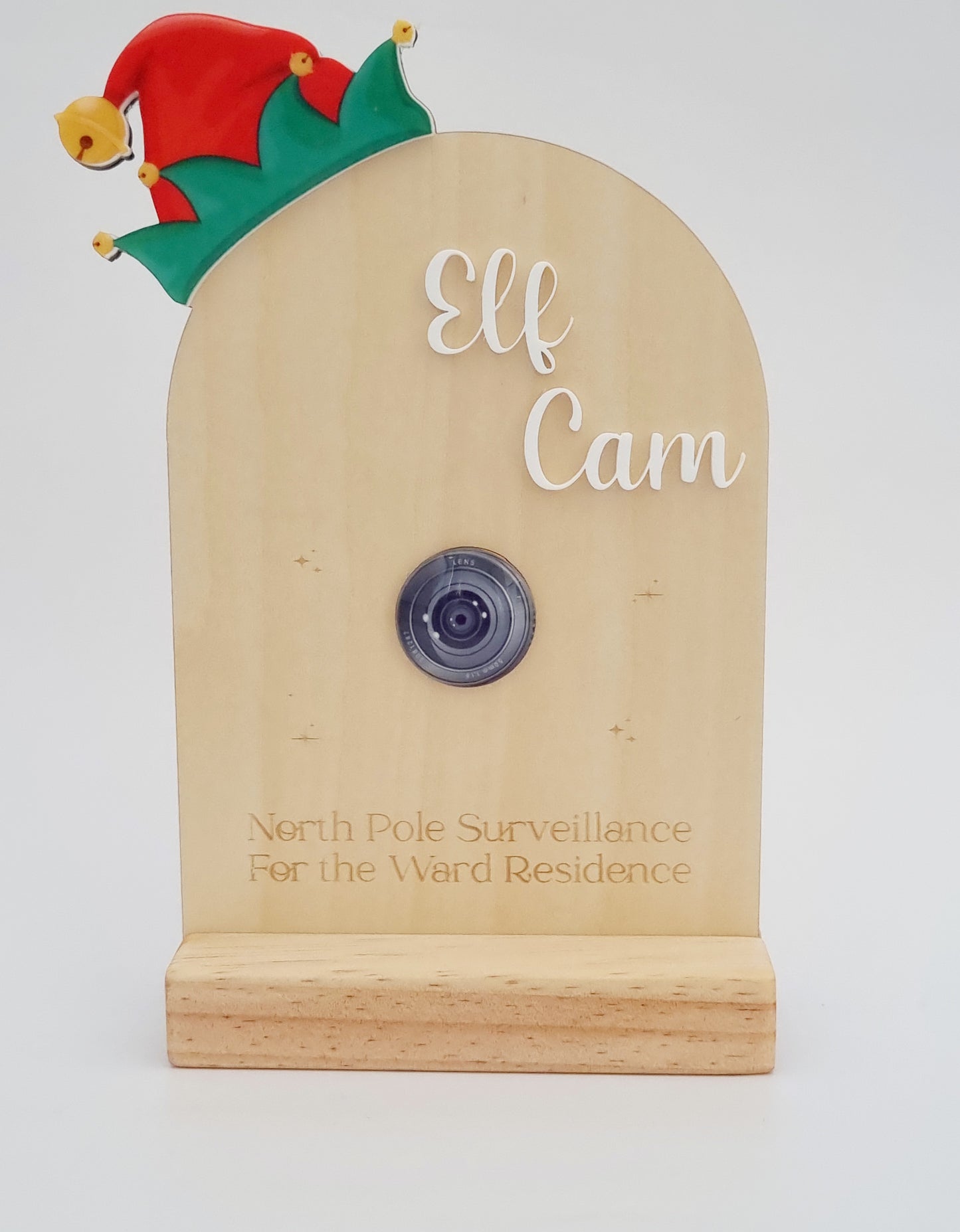 Elf Cam