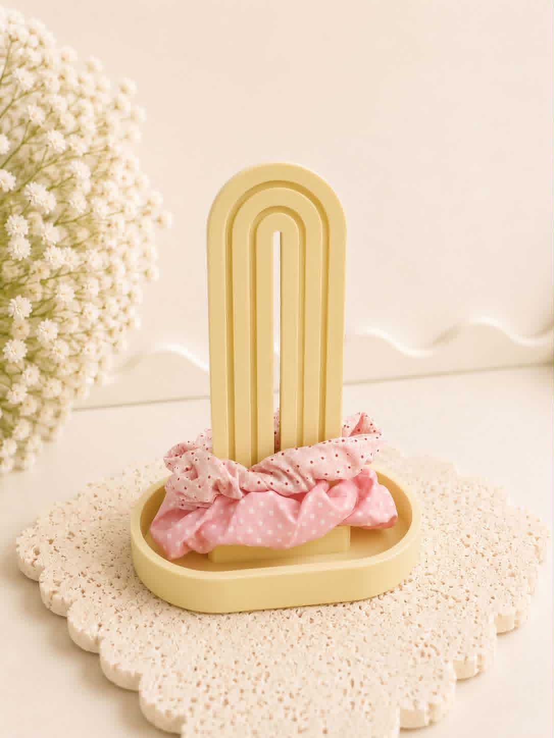 Scruchie Holder - 3D Printed