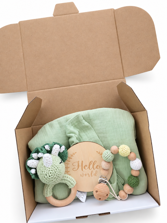 Baby Gift Sets.