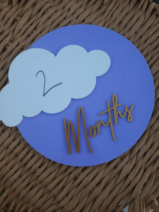 Milestone Clouds