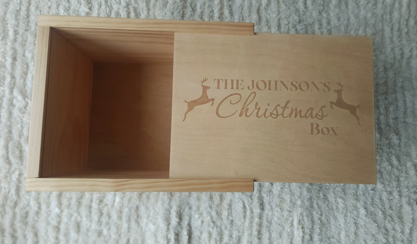 Christmas Box