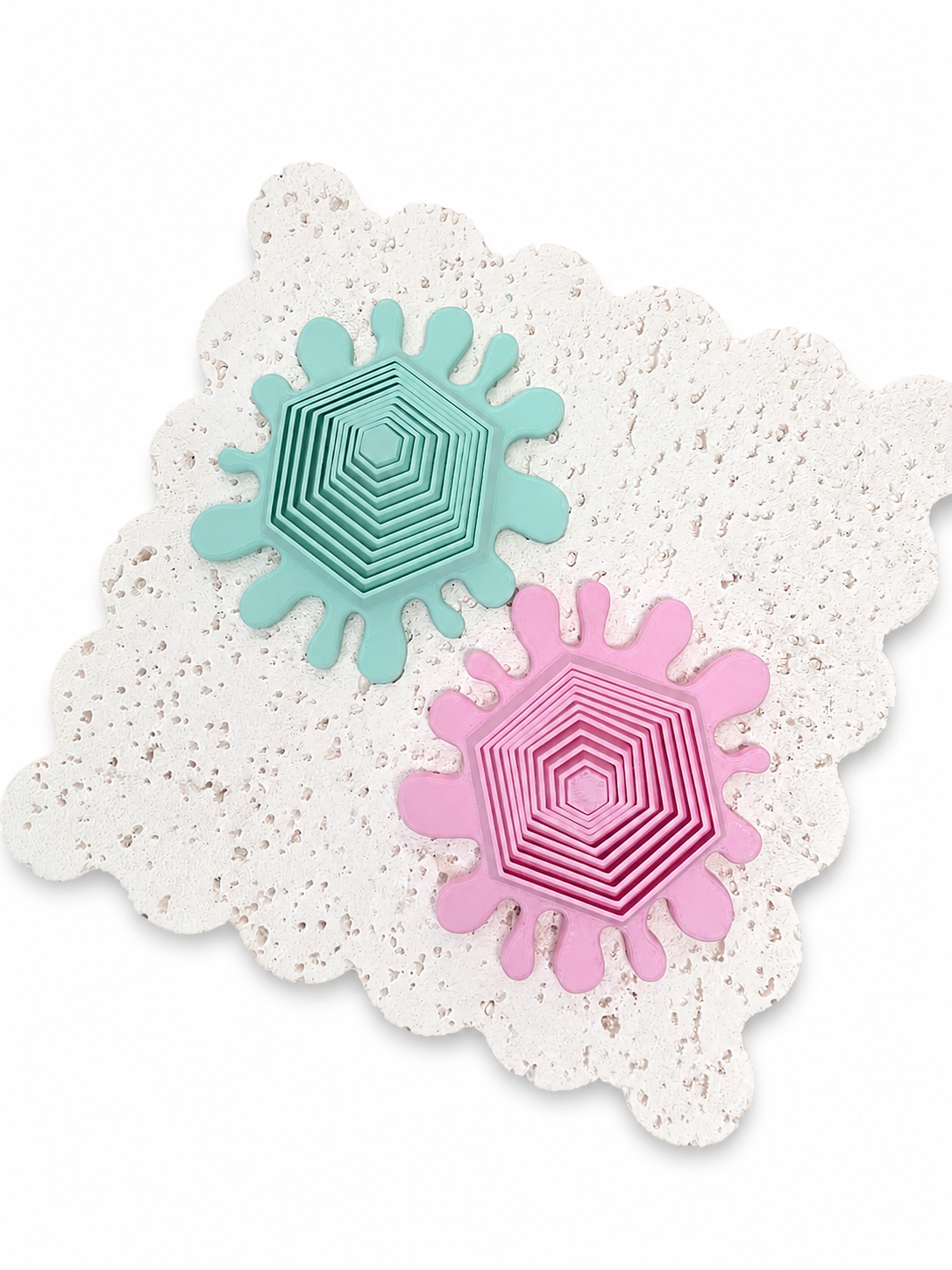 Splat Sensory Fidget Toy