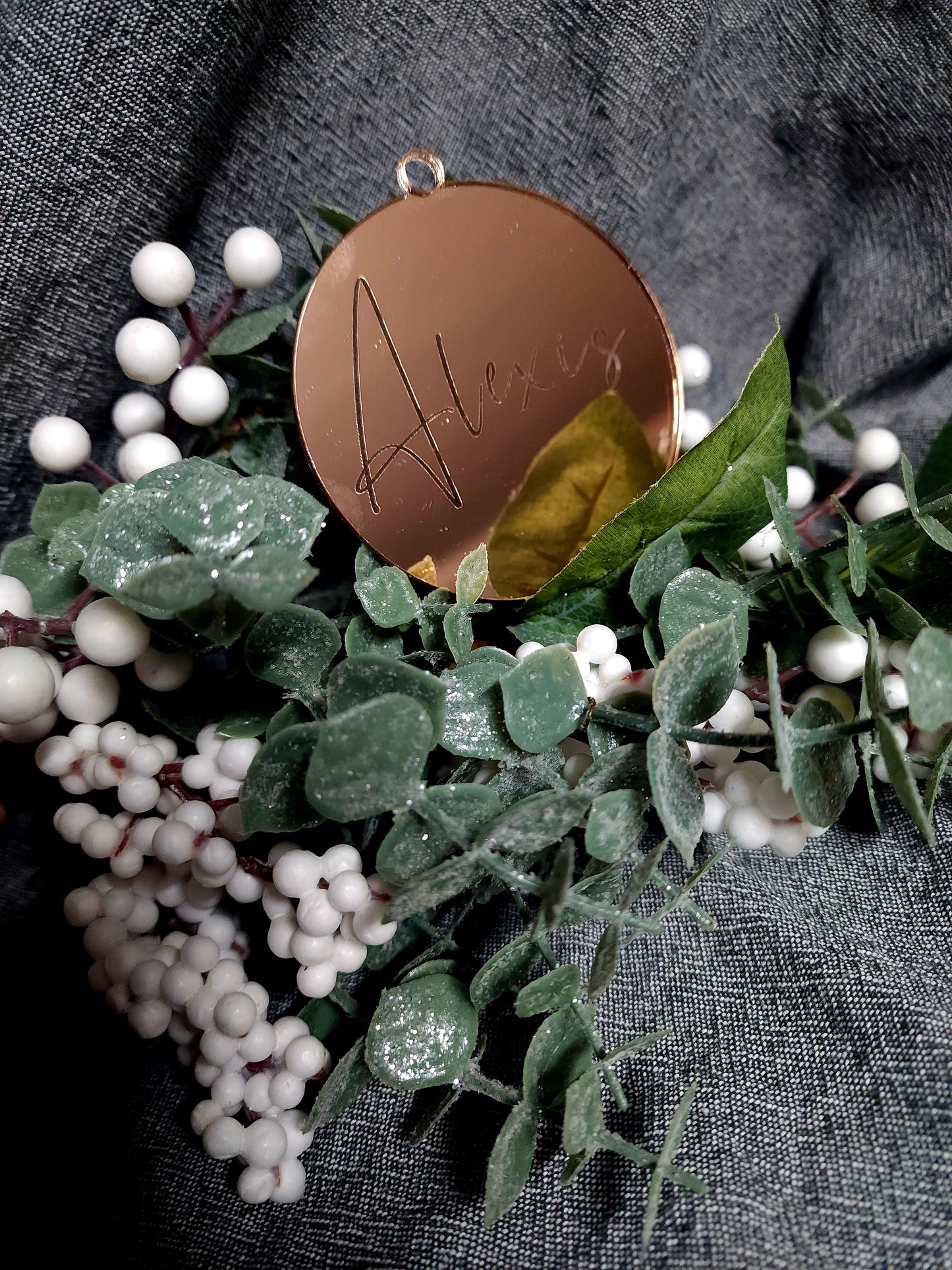 Chrismas Bauble