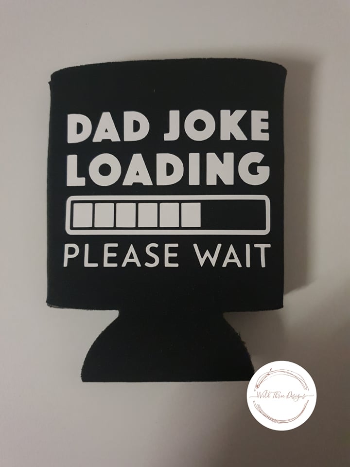Stubby Holders