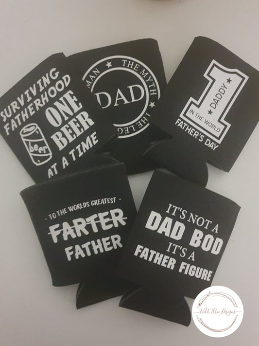 Stubby Holders