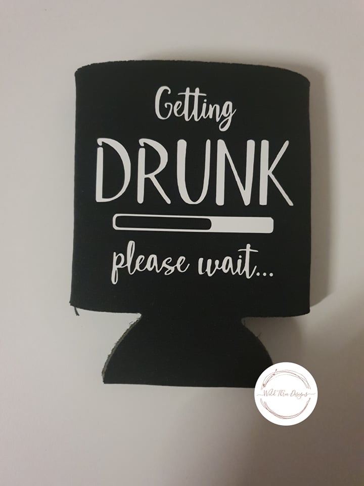 Stubby Holders