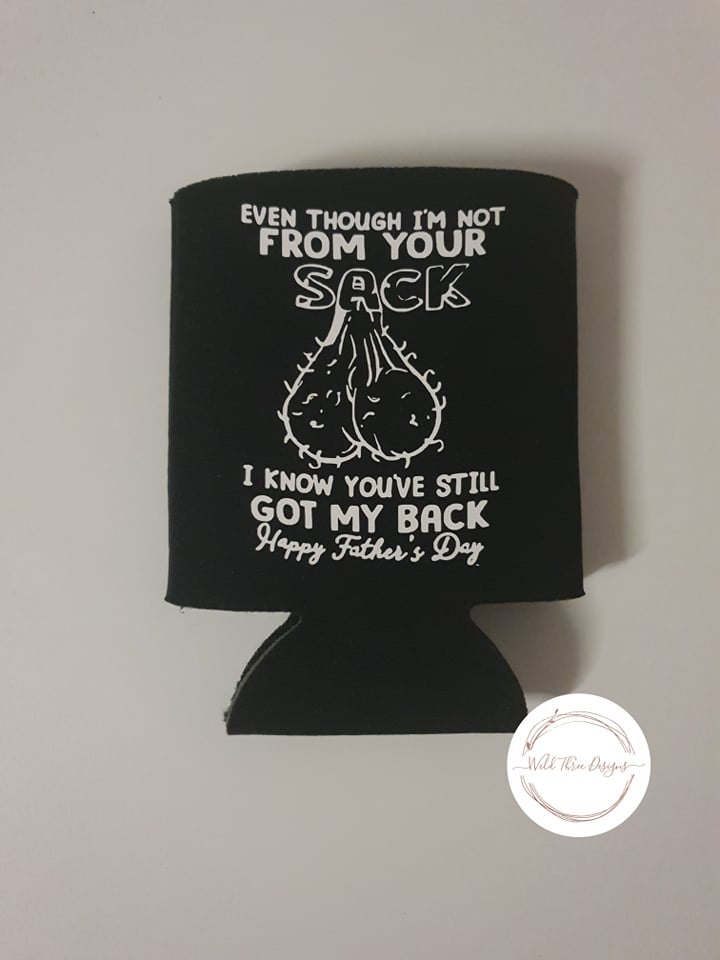 Stubby Holders