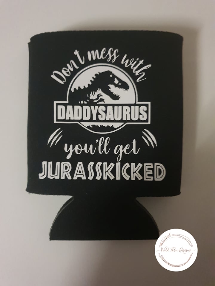 Stubby Holders