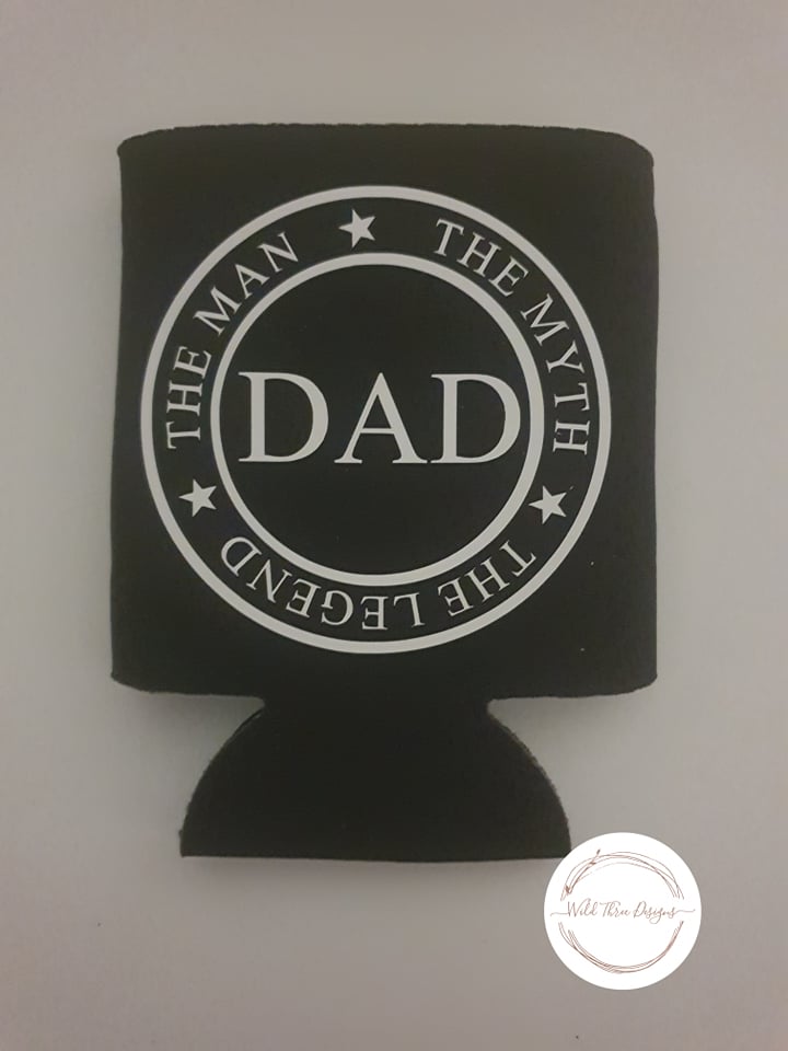 Stubby Holders