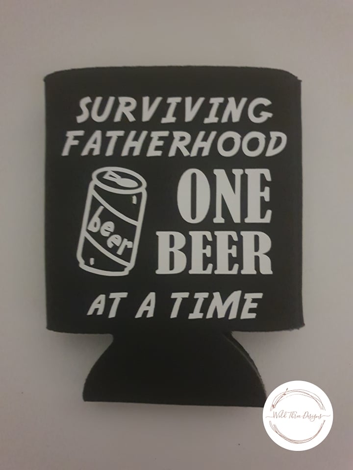Stubby Holders