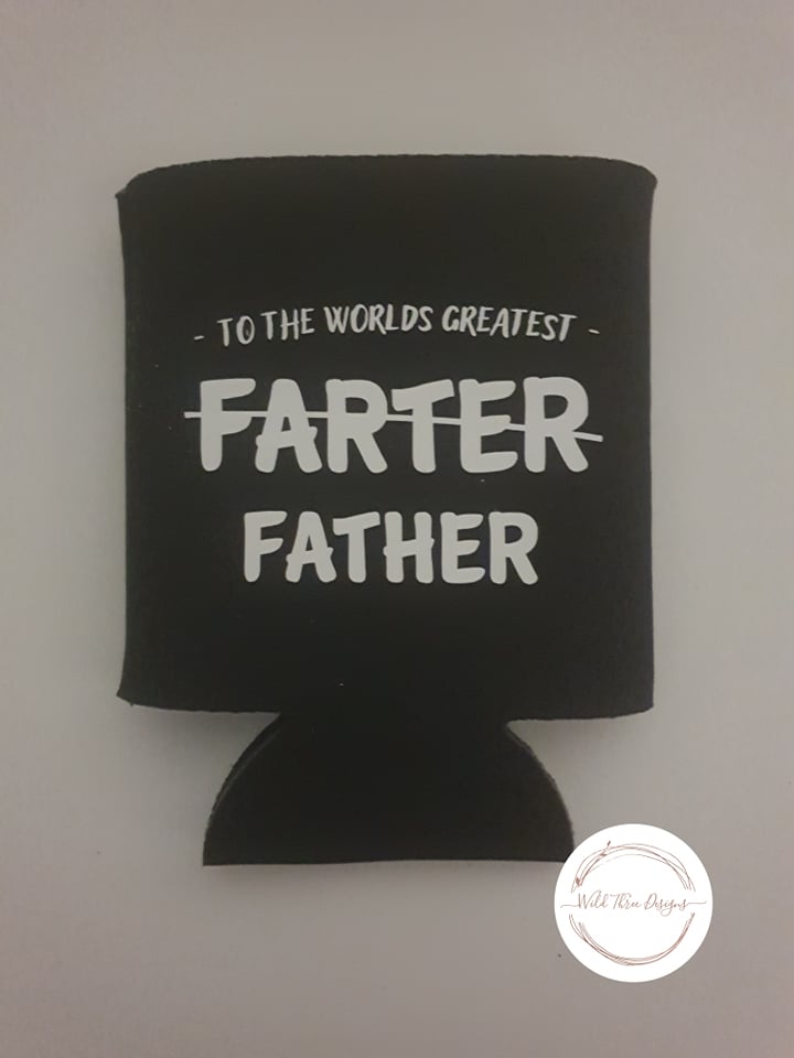 Stubby Holders